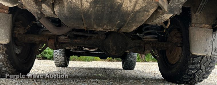 image for item OK9782 2003 Land Rover Discovery  SUV