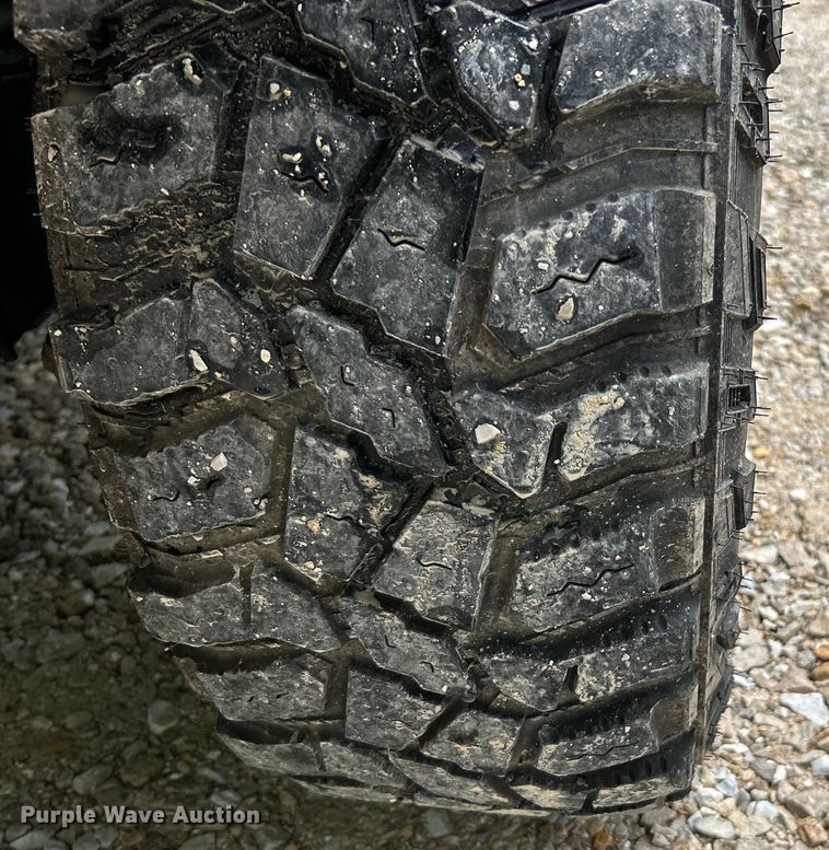 image for item OK9782 2003 Land Rover Discovery  SUV