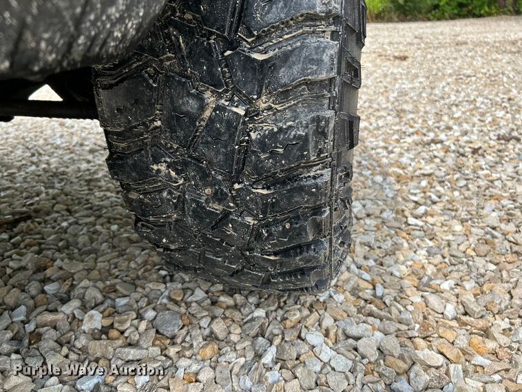 image for item OK9782 2003 Land Rover Discovery  SUV