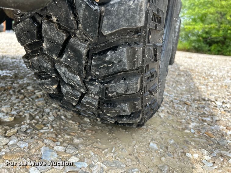 image for item OK9782 2003 Land Rover Discovery  SUV