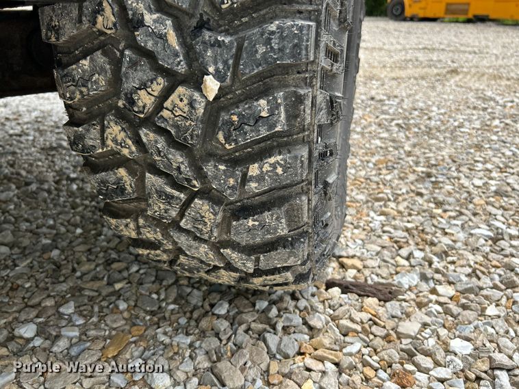 image for item OK9782 2003 Land Rover Discovery  SUV