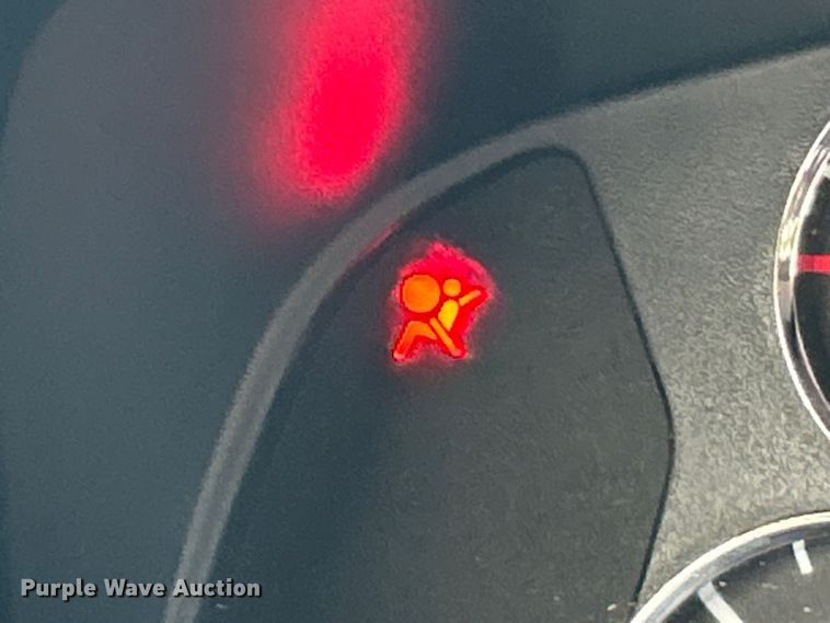 image for item OK9783 2009 Chevrolet Express 4500  shuttle bus