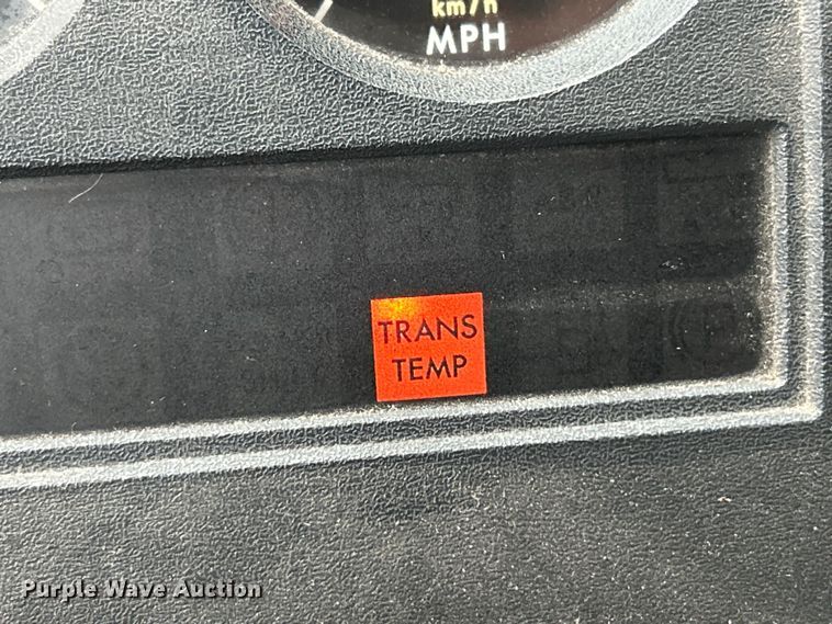 image for item OK9788 1993 Freightliner FL80  fire truck