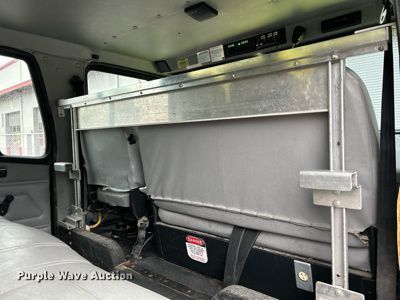 image for item OK9788 1993 Freightliner FL80  fire truck