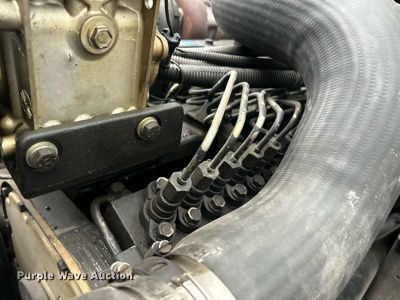 image for item OK9788 1993 Freightliner FL80  fire truck