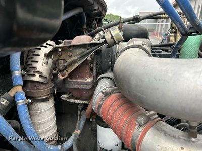 image for item OK9788 1993 Freightliner FL80  fire truck