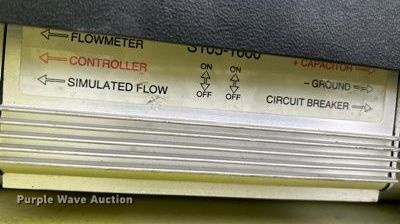 image for item OK9788 1993 Freightliner FL80  fire truck