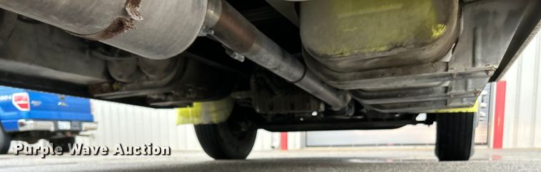 image for item OK9788 1993 Freightliner FL80  fire truck