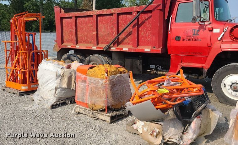 image for item ZA0335 Aerial lift parts