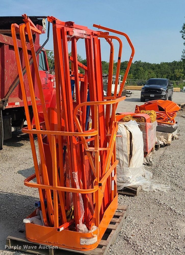 image for item ZA0335 Aerial lift parts