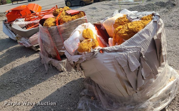 image for item ZA0335 Aerial lift parts