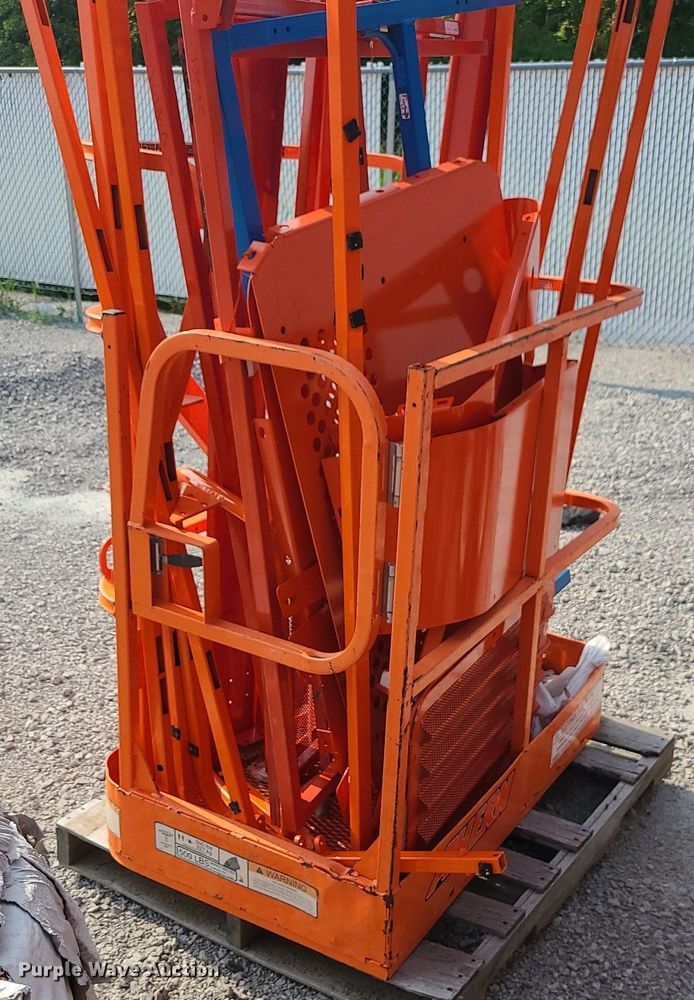 image for item ZA0335 Aerial lift parts