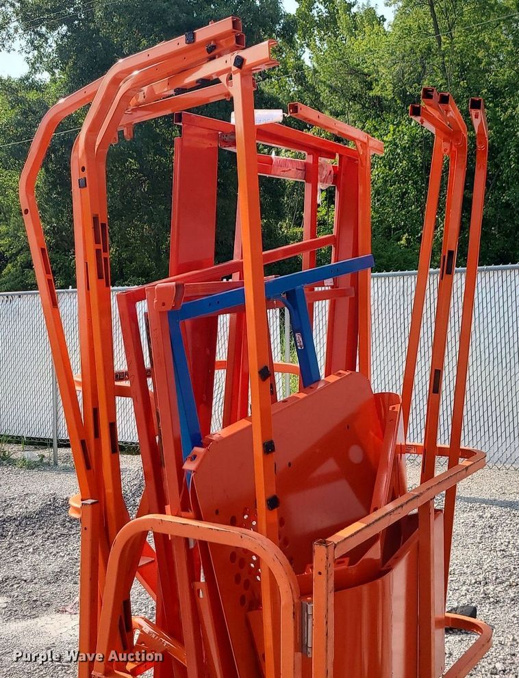 image for item ZA0335 Aerial lift parts