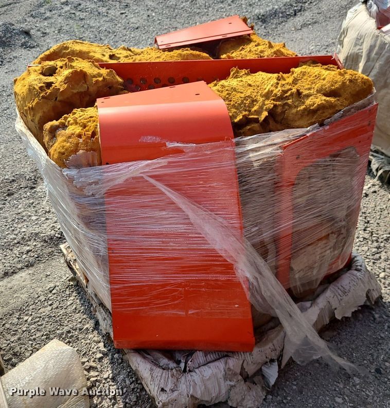 image for item ZA0335 Aerial lift parts