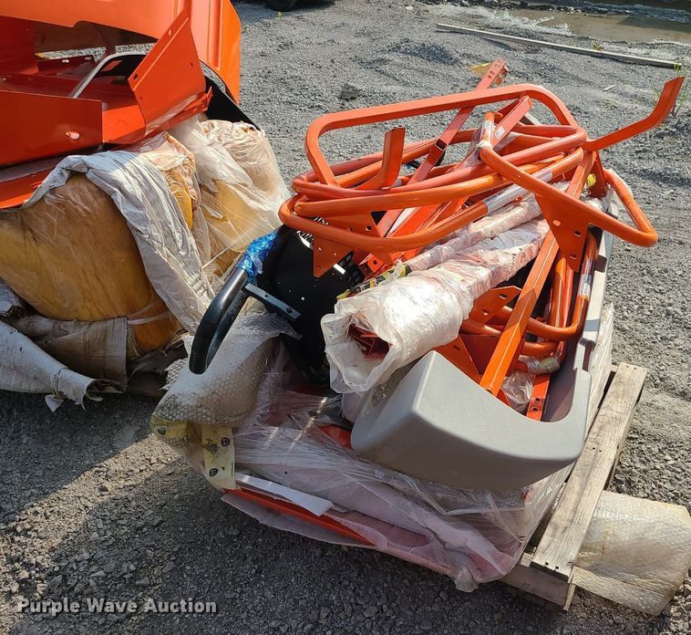 image for item ZA0335 Aerial lift parts