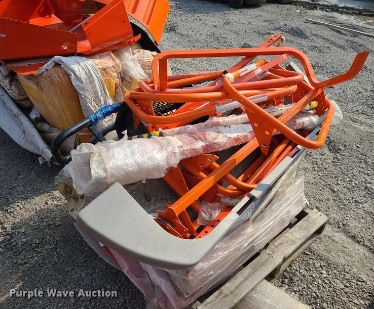 image for item ZA0335 Aerial lift parts