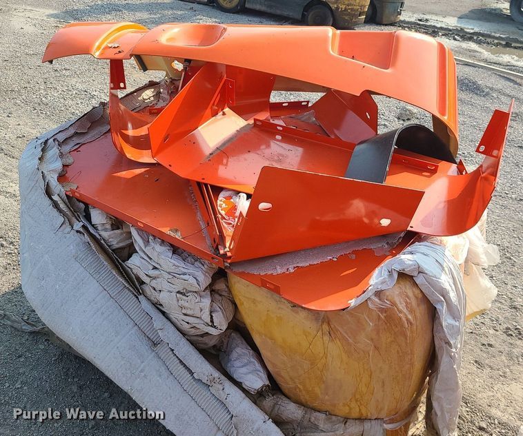 image for item ZA0335 Aerial lift parts