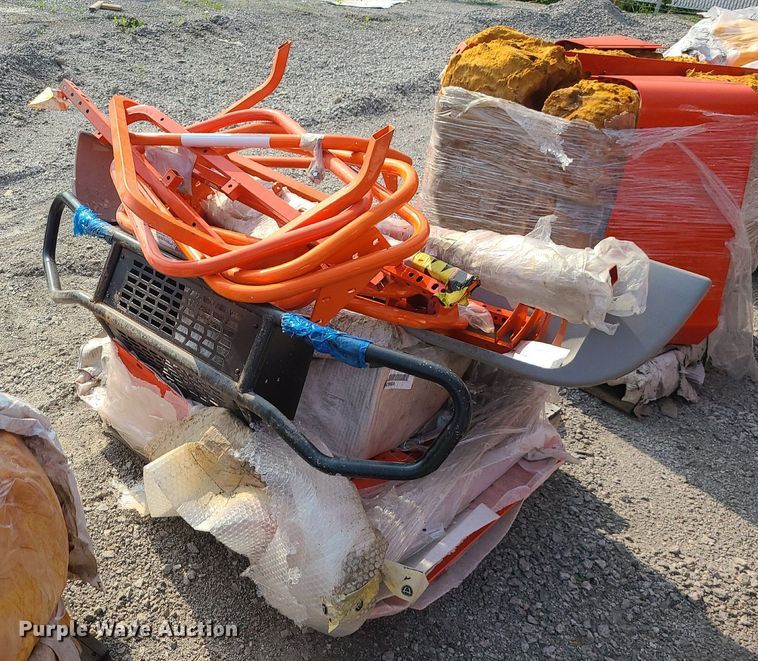 image for item ZA0335 Aerial lift parts