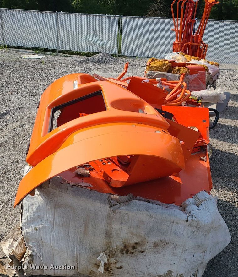 image for item ZA0335 Aerial lift parts