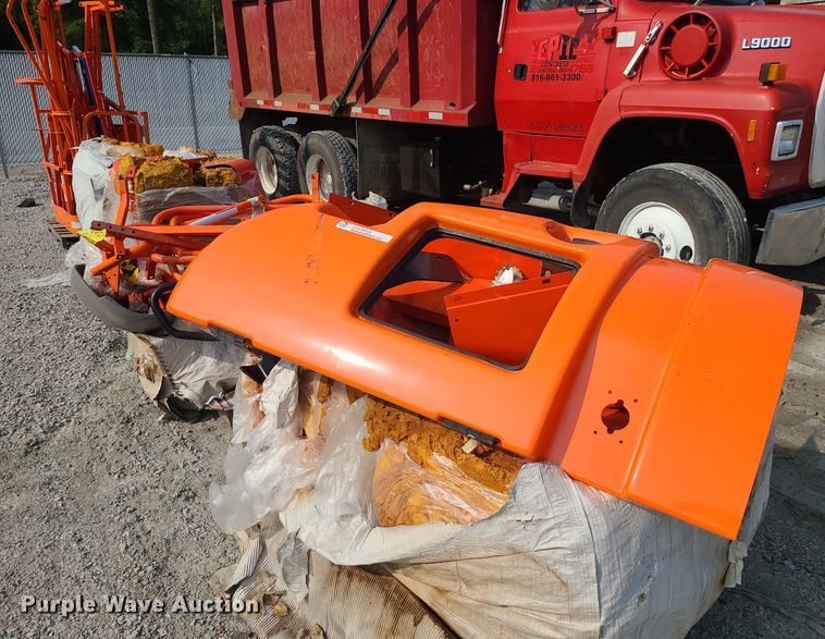 image for item ZA0335 Aerial lift parts