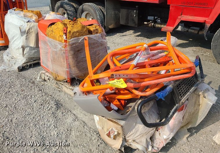 image for item ZA0335 Aerial lift parts