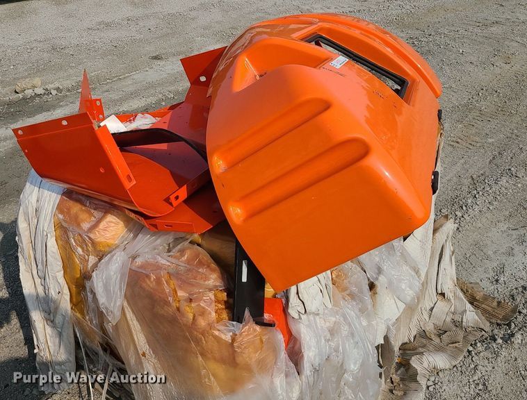 image for item ZA0335 Aerial lift parts