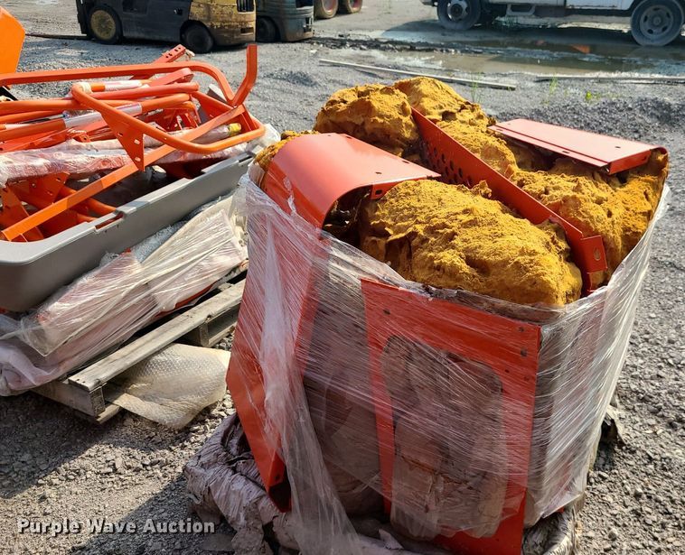 image for item ZA0335 Aerial lift parts