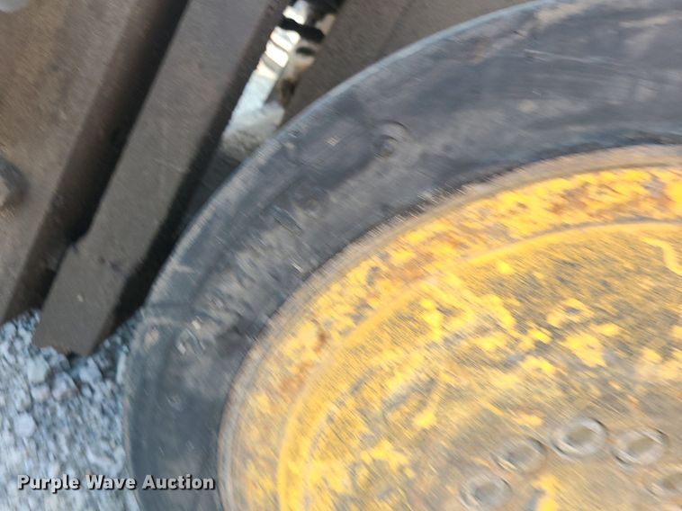 image for item ZA0336 Doosan GC25E-3  forklift