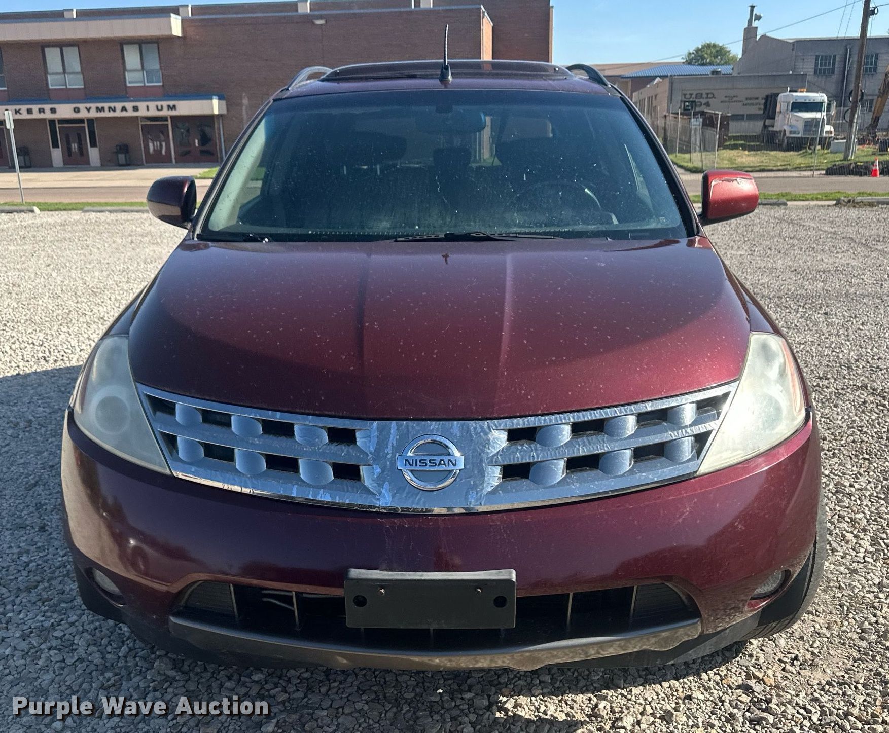 Sitemapcdatahttpscellcare1com2005 Nissan Murano Sl Suv