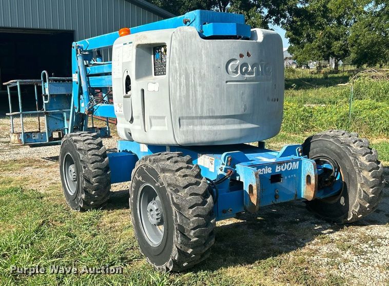 image for item DI7959 2000 Genie Z-45/25J  boom lift