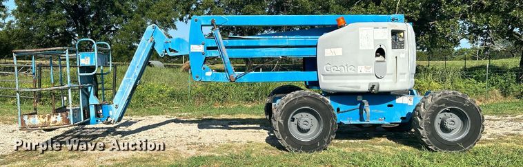 image for item DI7959 2000 Genie Z-45/25J  boom lift