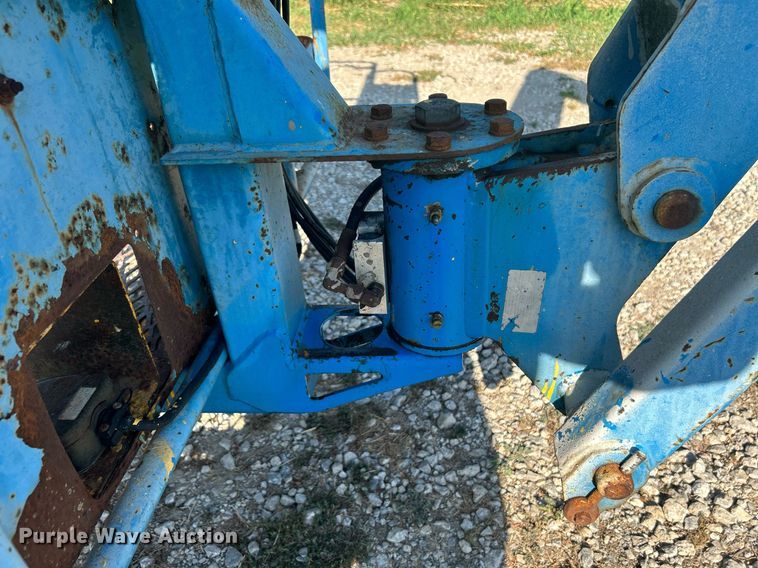 image for item DI7959 2000 Genie Z-45/25J  boom lift