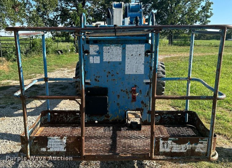 image for item DI7959 2000 Genie Z-45/25J  boom lift