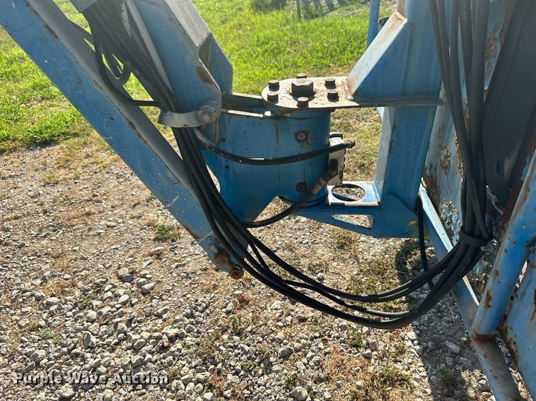 image for item DI7959 2000 Genie Z-45/25J  boom lift