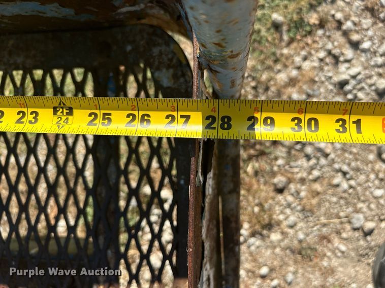 image for item DI7959 2000 Genie Z-45/25J  boom lift