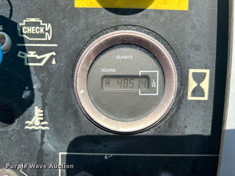 image for item DI7959 2000 Genie Z-45/25J  boom lift