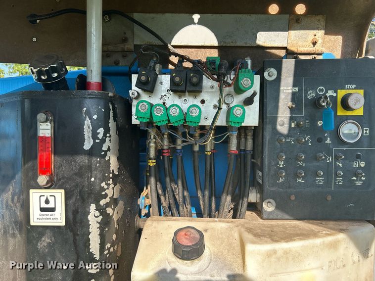 image for item DI7959 2000 Genie Z-45/25J  boom lift