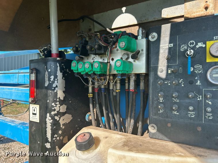 image for item DI7959 2000 Genie Z-45/25J  boom lift