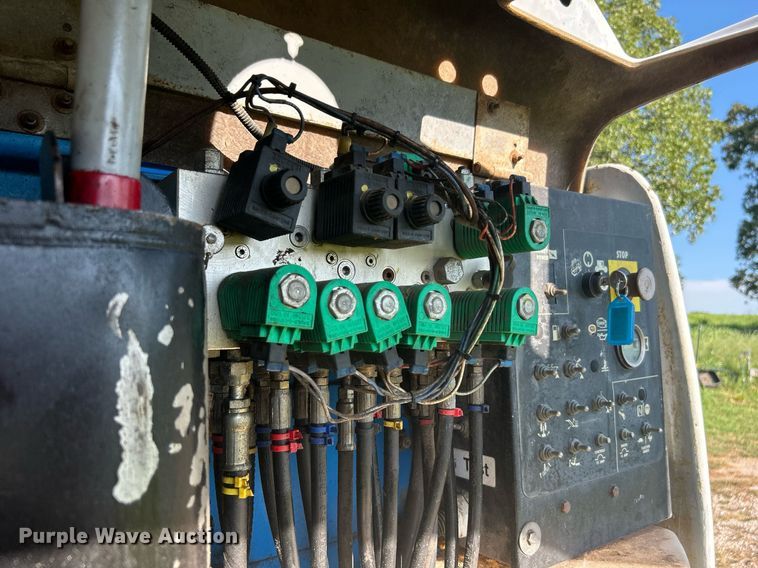 image for item DI7959 2000 Genie Z-45/25J  boom lift