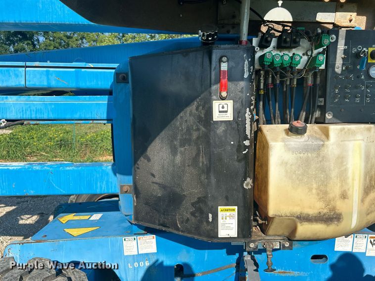 image for item DI7959 2000 Genie Z-45/25J  boom lift