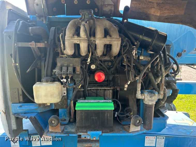 image for item DI7959 2000 Genie Z-45/25J  boom lift