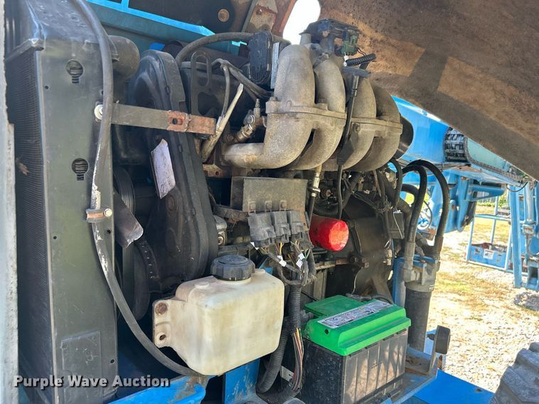 image for item DI7959 2000 Genie Z-45/25J  boom lift