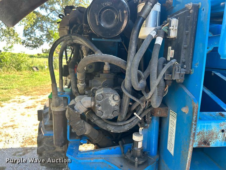 image for item DI7959 2000 Genie Z-45/25J  boom lift