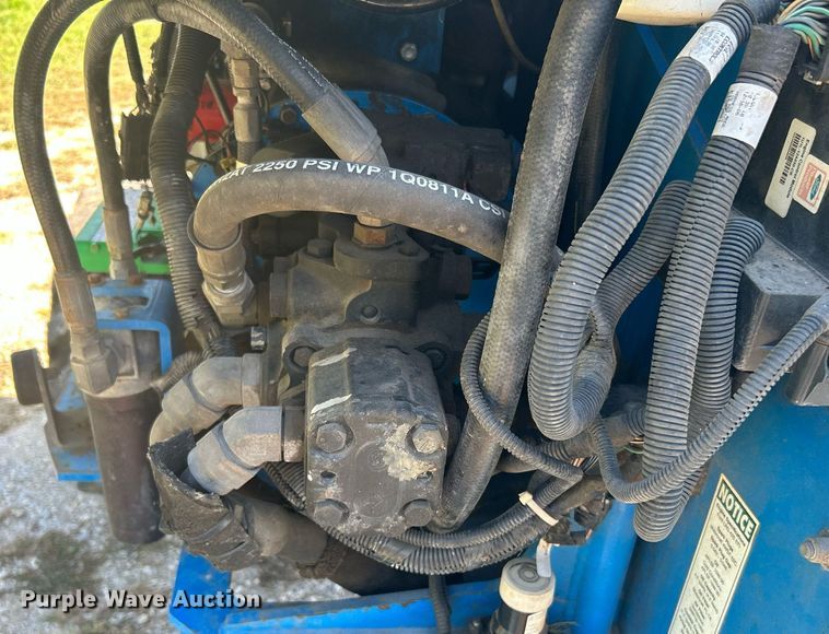 image for item DI7959 2000 Genie Z-45/25J  boom lift