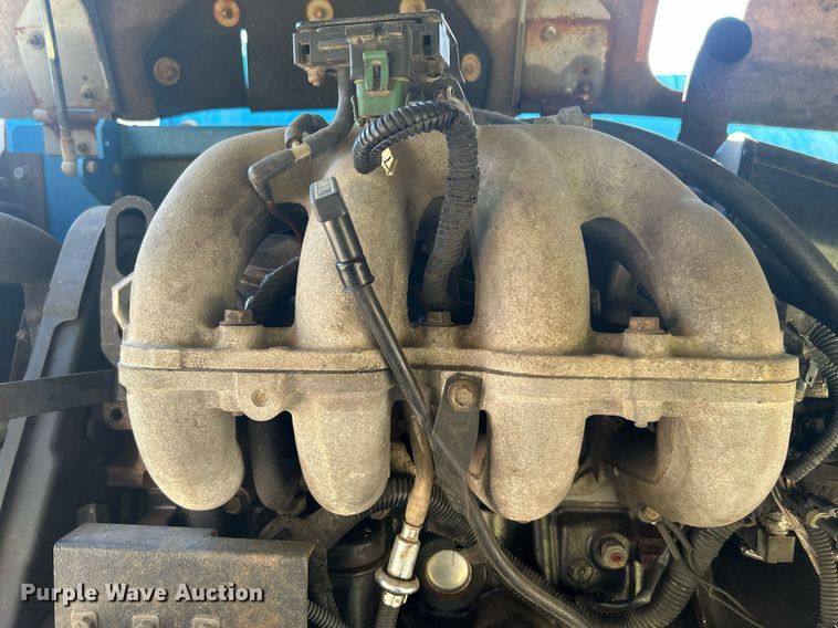 image for item DI7959 2000 Genie Z-45/25J  boom lift