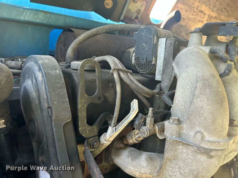 image for item DI7959 2000 Genie Z-45/25J  boom lift