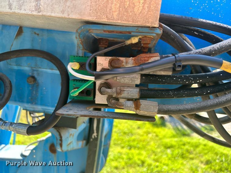 image for item DI7959 2000 Genie Z-45/25J  boom lift