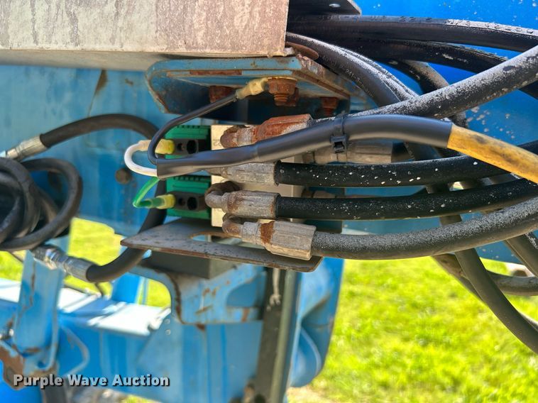 image for item DI7959 2000 Genie Z-45/25J  boom lift