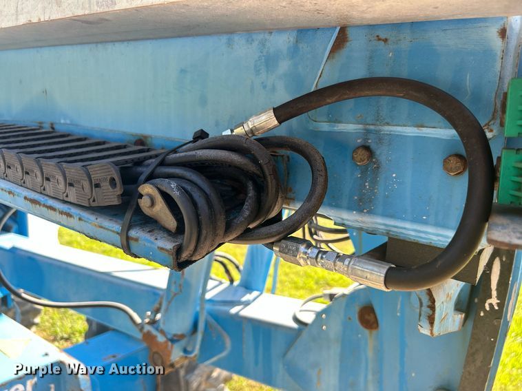 image for item DI7959 2000 Genie Z-45/25J  boom lift