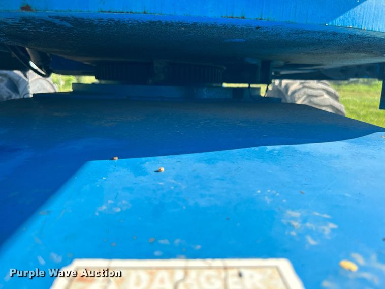 image for item DI7959 2000 Genie Z-45/25J  boom lift